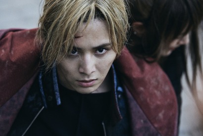 新田真剣佑「滅ぶべし」エド＆アルの前に立ちはだかる！『ハガレン 完結編』ロング予告 画像