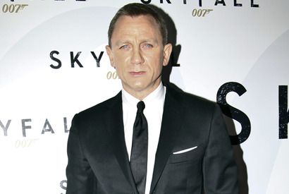 第85回アカデミー賞授賞式に歴代ジェームズ・ボンドが総登場？   画像