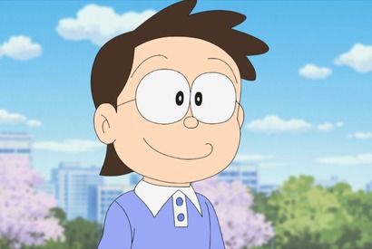 下野紘「ドラえもん」初登場！ ジャイ子の恋の相手役 画像