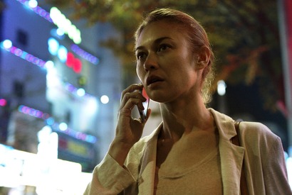 オルガ・キュリレンコ×ユ・ヨンソク主演、法医学者＆刑事が挑むアクションサスペンス『バニシング：未解決事件』5月公開へ 画像