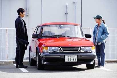 『ドライブ・マイ・カー』の“車”と“肉体”とのつながり、「老い」を受け入れるということ 画像