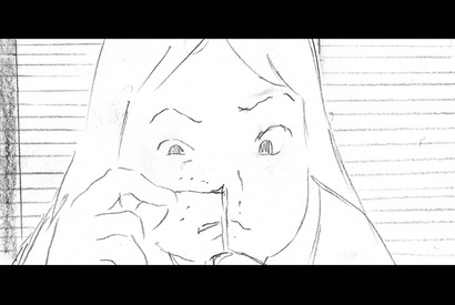 片渕須直監督“次回作”紹介映像を公開『マイマイ新子と千年の魔法』千年前の少女描く 画像