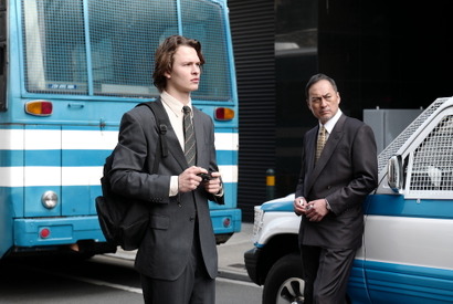 TOKYOの闇社会を追う、青年記者の運命は…「TOKYO VICE」第2弾予告 画像