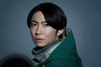 相葉雅紀×中田秀夫監督がタッグ！未知の恐怖描くホラー『“それ”がいる森』9月公開 画像