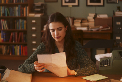 【ご招待】『マイ・ニューヨーク・ダイアリー』トークイベント付き試写会に5組10名様 画像