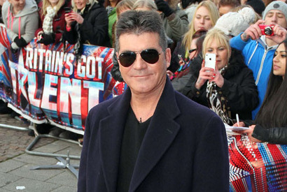 サイモン・コーウェル、最も稼いだリアリティTVスターのランキングでダントツの1位 画像