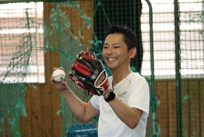 今井翼のドキュメンタリー「#休暇今井」6月22日リリース 画像