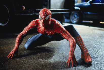 サム・ライミ監督、トビー・マグワイア主演の『スパイダーマン4』に乗り気「なんだってできる」 画像