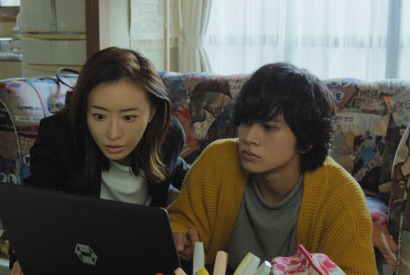 森川葵演じる智子の“正体”に「これは新たなトラウマ」「精神崩壊するわ」などの反応…「名探偵ステイホームズ」後編 画像