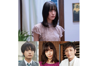 南沙良主演、大西流星ら共演『この子は邪悪』ポルト国際映画祭で審査員スペシャルメンション獲得 画像