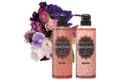髪から始まる、恋がある!?  フレグランスシャンプー「インディフィニ」を3名様にプレゼント 画像