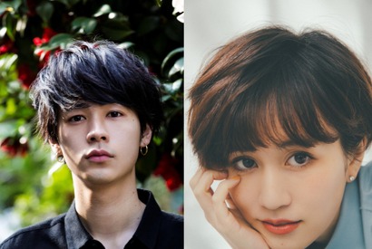 成田凌×前田敦子共演、三木聡監督の異世界アドベンチャー『コンビニエンス・ストーリー』公開 画像