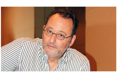 ジャン・レノ インタビュー　三ツ星の人生の秘訣は、おいしい料理と気の合う仲間 画像