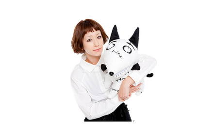 『フランケンウィニー』木村カエラインタビュー「白黒の中にこそ、色が見える」 画像