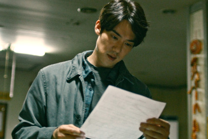 イェ・ジウォンら、事件のカギを握るキャスト捉える『バニシング：未解決事件』新場面写真 画像