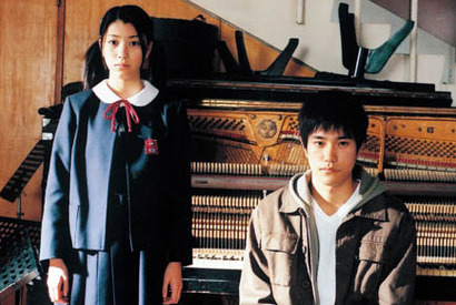 クラシック映画であると同時に13歳の悩める少女の青春物語『神童』レビュー 画像