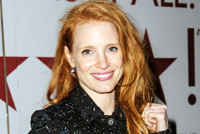 ジェシカ・チャステイン、新作はコリン・ファレルらと「令嬢ジュリー」を映画化！ 画像