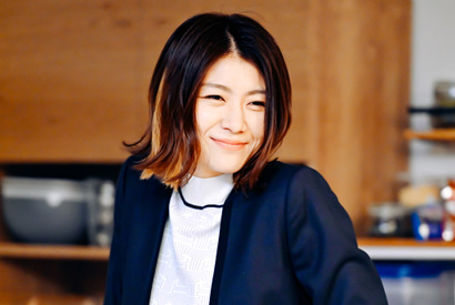 瀧内公美「持続可能な恋ですか？」に出演　田中圭“晴太”との関係は…？ 画像