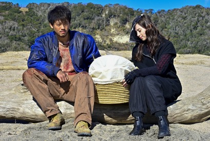 竹内涼真＆中条あやみの運命の結末とは…「きみセカ」S3場面写真 画像