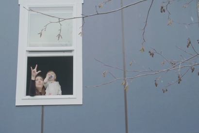 【ご招待】『私だけ聴こえる』トークイベント付きシネマカフェオンライン試写会に50名様 画像