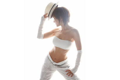 1週間、楽しく続けて、美やせする！ カリスマ・ボディメイクトレーナー樫木裕実カーヴィーエクササイズ最新刊 画像