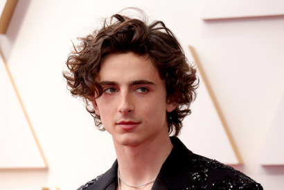 ティモシー・シャラメ、英ウェスト・エンドデビューが中止に 主演舞台が2年を経てキャンセル 画像