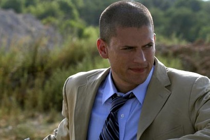 シネマカフェ的海外ドラマ生活 vol.19　「プリズン・ブレイク」撮影現場潜入！ 画像