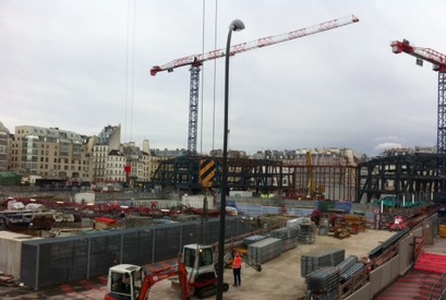 【MOVIEブログ】5日／パリ 画像