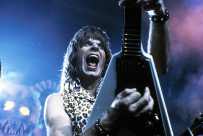 1984年公開のモキュメンタリー『スパイナル・タップ』、続編製作が決定 ロブ・ライナー監督とメインキャストが再集結 画像