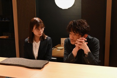 山田涼介“康介”と芳根京子“和泉”のキスに「待ち望んだキス」の声、コスプレ姿にも反響多数…「俺の可愛いはもうすぐ消費期限!?」第5話 画像