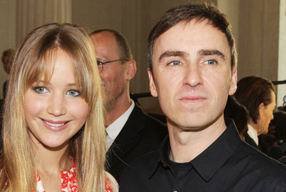 「クリスチャン・ディオール」、2012年度の総売上高が約25％アップ 画像