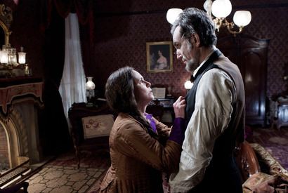 シネマカフェ的海外ドラマvol.270　オスカー候補作を見る前にオススメのドラマ　第1回 画像