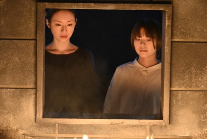 岸井ゆきの“最上”が生み出した“存在”に「正にパンドラの箱」、悲しみに暮れる姿を心配する声も…「パンドラの果実」5話 画像