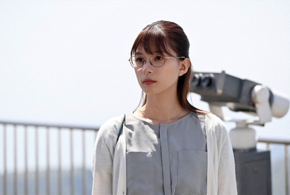 芳根京子“和泉”に「セリフも展開もきゅんが過多すぎる」…「俺の可愛いはもうすぐ消費期限!?」第6話 画像