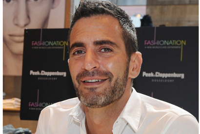 マーク・ジェイコブス、ダイエット・コークの新クリエイティブ・ディレクターに就任 画像