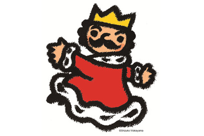 「ぼくは王さま」がテレビアニメ化　BS11でオリジナルシリーズ放映スタート　 画像