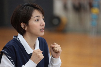 木村拓哉“祥吾”、部員たちを「尊重する」姿勢に「考えさせられた」の声、満島ひかり“葵”の言葉にも注目集まる「未来への10カウント」7話 画像