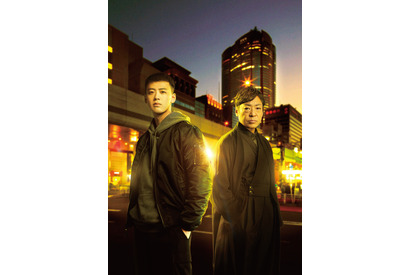 香川照之「憎たらしいと思って見ていただければ」竹内涼真の宿敵に「六本木クラス」 画像