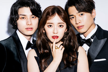 仕事に恋に大奮闘！ パワフルな主人公が元気をくれる「お仕事ドラマ」に注目 画像