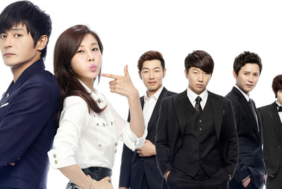 チャン・ドンゴン初ディナーショー決定でファンとふれあい　12年ぶりドラマ復帰も 画像