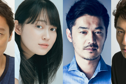 ディーン・フジオカ×岸井ゆきの「パンドラの果実」S2がHuluで配信、新メンバーも 画像