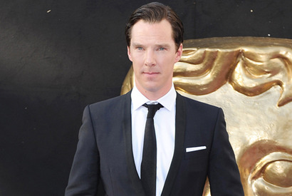 ベネディクト・カンバーバッチ、“悪役俳優”のレッテルに苦言… 画像