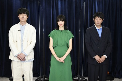 小松菜奈＆坂口健太郎、最初のシーンは花火『余命10年』映像特典 画像