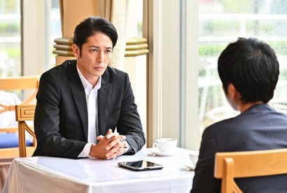 「マイファミリー」最終回 “真犯人”が明らかに…二宮和也“温人”の言葉に「深すぎ」「はっとした」などの感想殺到 画像