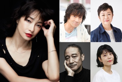 りょう、バズの親友に！ 三木眞一郎＆沢城みゆきらも参加『バズ・ライトイヤー』日本版声優 画像