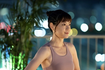 上野樹里“杏花”の秘密に「衝撃的な事情」の声、磯村勇斗“颯”にも様々な反応…「持続可能な恋ですか？」第9話 画像