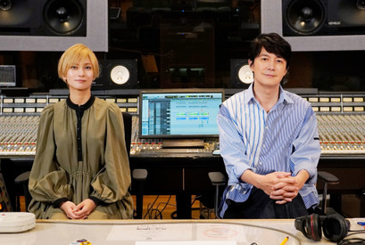 KOH+再始動！『沈黙のパレード』福山雅治書き下ろし主題歌入り予告公開 画像