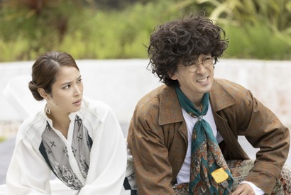 滝藤賢一演じる千曲川との“別れ”に多くの反応、早くも“3期”を期待する声も「またこの3人見たい」…「探偵が早すぎる」最終話 画像