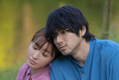 山田裕貴、松本まりか共演で『夜、鳥たちが啼く』映画化「こんなお芝居がやりたかった」 画像