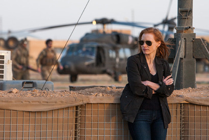 シネマカフェ的海外ドラマvol.271　オスカー候補作を見る前にオススメのドラマ　第2回 画像